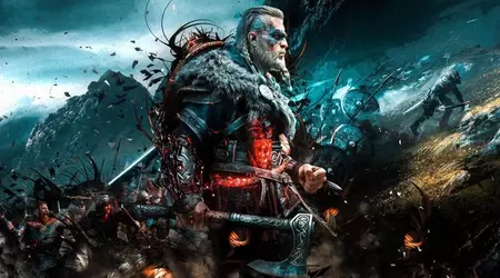 Провідний розробник Assassin’s Creed Valhalla, Black Flag, Unity та Origins повернувся до Ubisoft і очолить розвиток франшизи