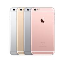 Used Apple iPhone 6s Plus iPhone 6sP 2GB RAM 16&32&64&128GB ROM 5.5" iOS Dual Core 12.0MP Unlocked 4G LTE Mobile Phone