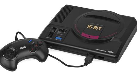 "Wir sind kein Retro-Unternehmen": Sega hat keine Pläne, in Zukunft Mini-Kopien seiner Retro-Konsolen zu veröffentlichen