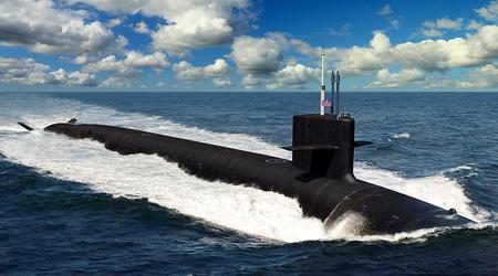 La Marina statunitense sta accelerando la costruzione del sottomarino balistico a propulsione nucleare USS District of Columbia per prepararsi a eventuali ritardi durante i test.