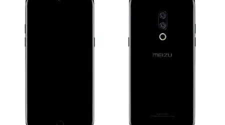 Meizu 15 was noticed in the benchmark Geekbench