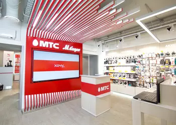 Союз МТС и М.Видео: розница вместе