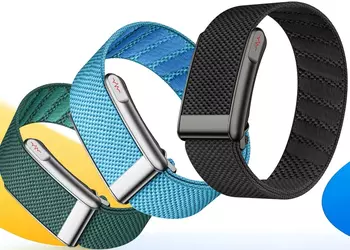 Rogbid Loop: Screenless Fitness Tracker with ...