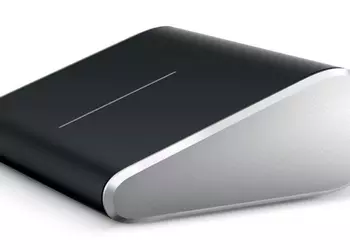 Обзор мыши Microsoft Wedge Surface Edition: мал золотник да дорог