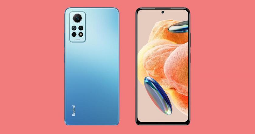 Redmi Note 12 Pro 4G со 108МП камерой и Snapdragon 732G появился в Украине с временной скидкой ₴2000