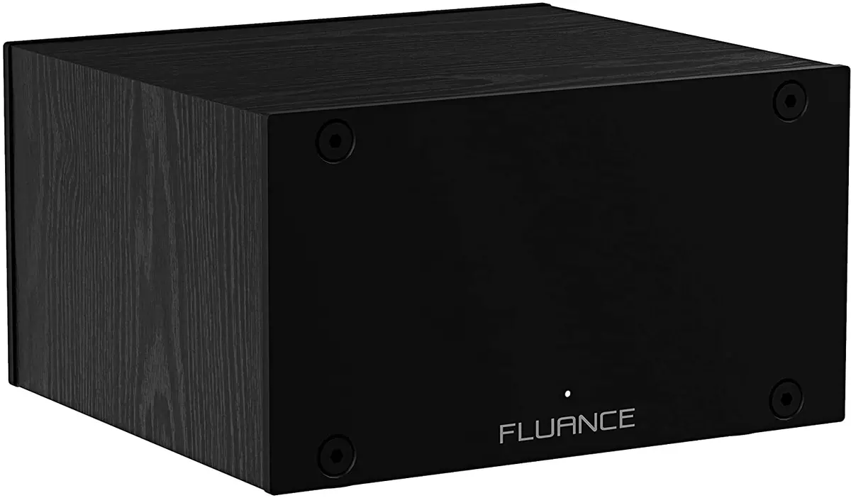 Fluance PA10 High Fidelity Phono Preamp
