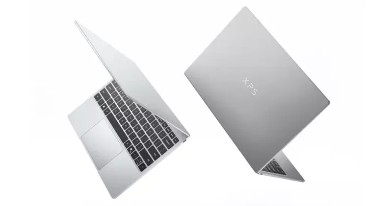 Dell XPS 13 goes on sale ...