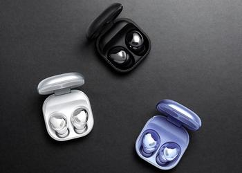 Samsung releases update for Galaxy Buds Pro TWS headphones and Galaxy Wearable app