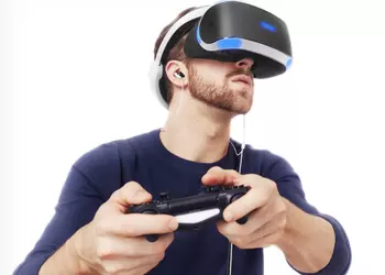 Sony will reduce the price of the PlayStation VR
