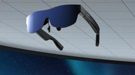 No sólo la tableta Nubia Pad 3D: Nubia presentará sus primeras gafas de realidad aumentada en el MWC 2023