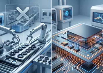 Apple получила редкий отказ: поставщик линз для iPhone 18 Pro выбрал другой путь