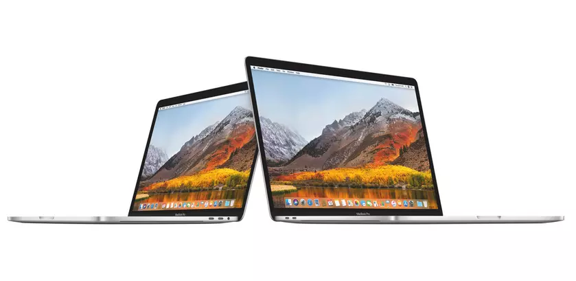 Apple обновила MacBook Pro с Touch Bar: больше ядер и памяти, тихая клавиатура