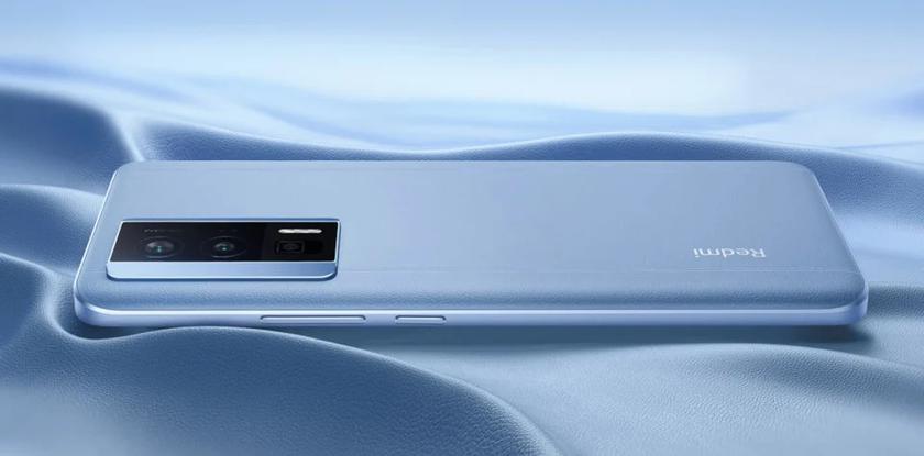Redmi K60 і Redmi K60 Pro стануть першими смартфонами в історії бренду з підтримкою бездротової зарядки