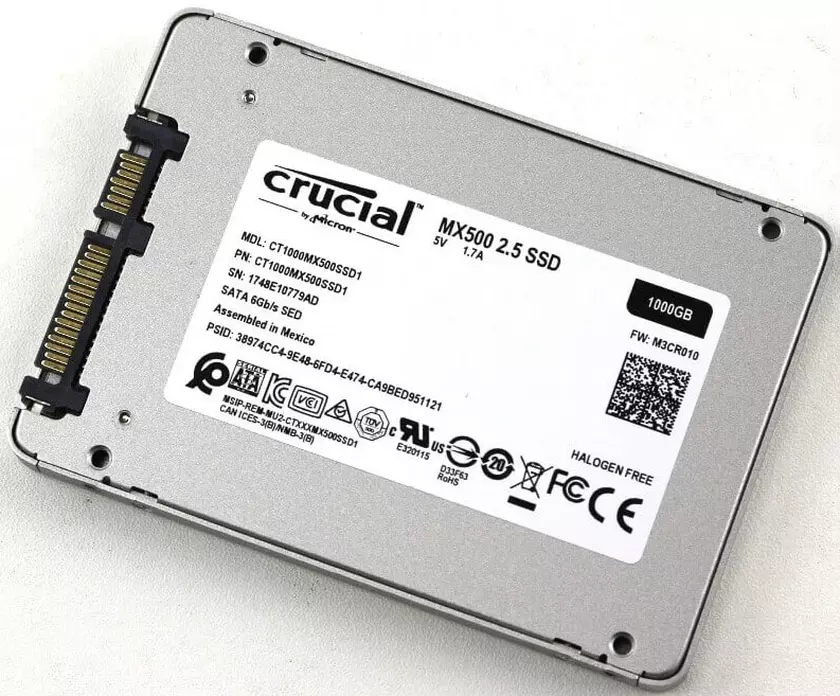 4 Best SSDs for Long Term Storage in 2026 | Hard Drive for Long Term ...