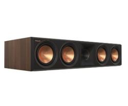 Klipsch Reference Premiere RP-504C II Center Channel Speaker