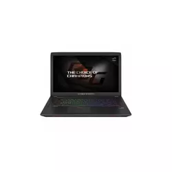 Asus ROG GL753VE (GL753VE-GC082T) Black