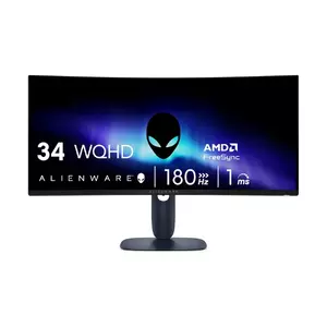 Alienware AW3425DWM