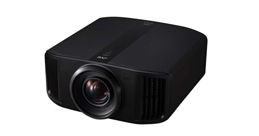 JVC DLA-RS3000  best 8k projectors