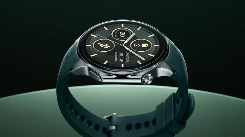 OnePlus готовится к скорому выпуску новой загадочной модели умных часов