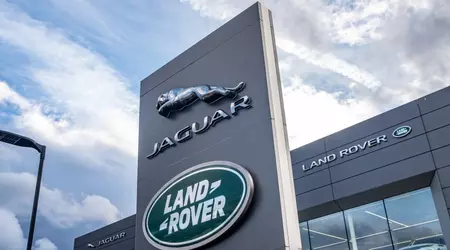 Уряд Великої Британії гарантує Jaguar Land Rover кредит £1,5 млрд на відновлення після кібератаки