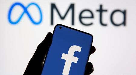 Les escrocs créent massivement des crypto-monnaies META, faisant allusion à une connexion avec Meta (anciennement Facebook)
