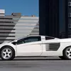 Дизайн суперавтомобиля Cizeta-Moroder V16T