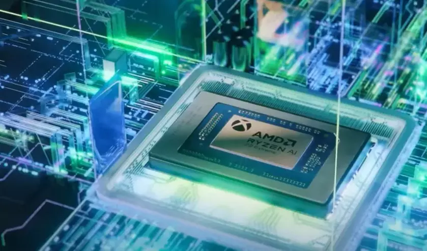 Партнерство Xbox и AMD: что принесет это сотрудничество геймерам?