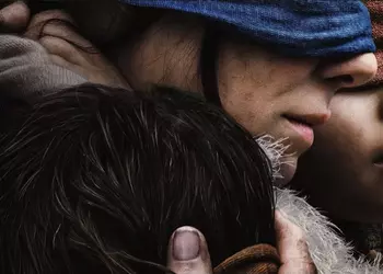 Вышел трейлер фильма «Птичий короб»: Сандра Буллок и постапокалипсис