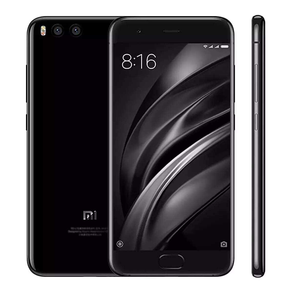 Xiaomi Mi 6