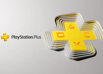 Sony запустила обновлённую подписку PlayStation Plus