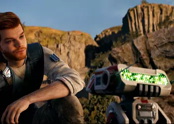 Слухи: Disney хочет перенести Кэла Кэстиса из видеоигр Star Wars Jedi в фильм или сериал