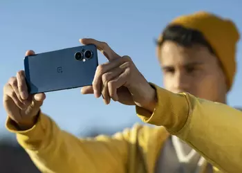 OnePlus Nord N20 5G: AMOLED screen, Snapdragon 695 chip, 4500 battery with 33W fast charging for $282