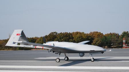 Baykar Technologies ha exportado 96 drones de ataque Bayraktar, siendo Ucrania el principal comprador