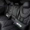 BMW X5 E53 - Задний вид малого размера