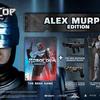 RoboCop: Rogue City pre-orders have started on all platforms: players are offered an extended edition with interesting bonuses-4
