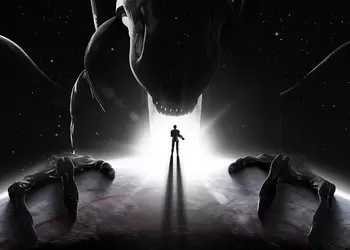 Космический хоррор и личная драма: представлен сюжетный трейлер VR-игры Alien: Rogue Incursion