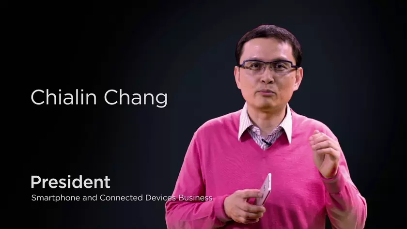 Глава мобильного подразделения HTC ушел в отставку