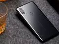 Новые шпионские фото Xiaomi Mi Mix 3: дизайн задней панели и два варианта расцветок