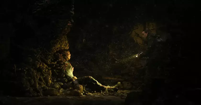 Новый кадр из второго сезона The Last of Us: Чего ждать дальше?