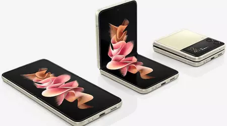 May 2025 security update available for Galaxy Flip 3 in Europe