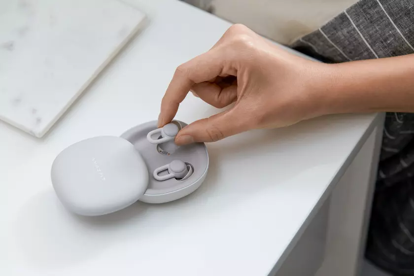 Amazfit ZenBuds: беспроводные наушники не для музыки