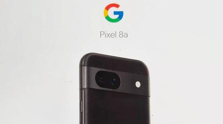 Leaked promo video of Google Pixel 8a reveals its AI capabilities