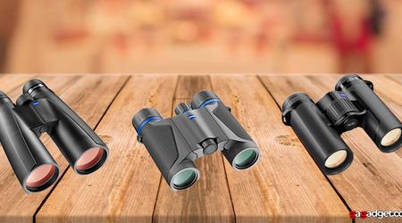 Best ZEISS Binoculars: Review and Comparison
