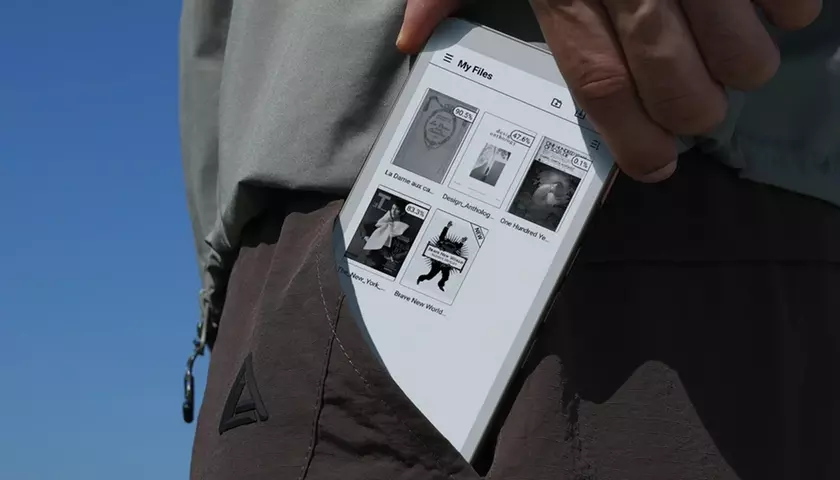 Viwoods AiPaper Reader: Transforming the Way We Consume Research Material