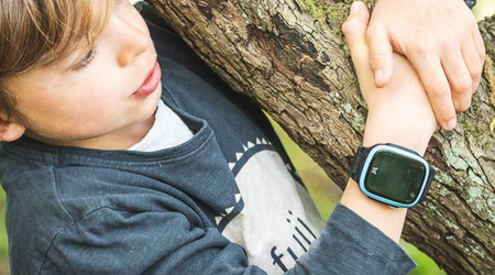 Best Smart Watch for Kids