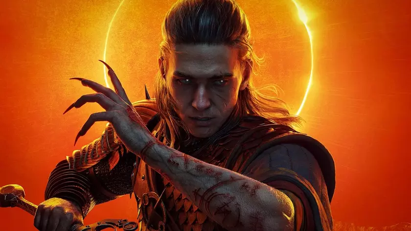 На горизонте: Арт The Blood of Dawnwalker — революция в цифровом творчестве?