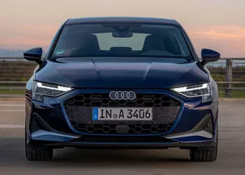 Audi выпустит электромобиль начального уровня в 2026 году