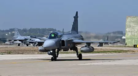 The Czech Republic will buy 48 Israeli I-Derby ER missiles worth $120 million for air operations.