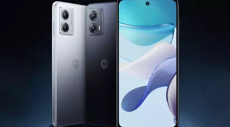 Combien coûtera le Moto G53 avec écran 120 Hz, puce Snapdragon 480+ et batterie de 5000 mAh en Europe ?