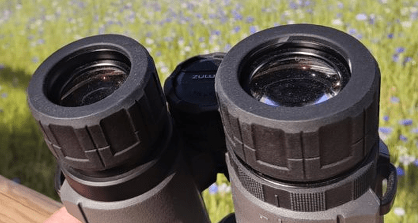 SIG SAUER Zulu7 10x42 TOP binoculars 